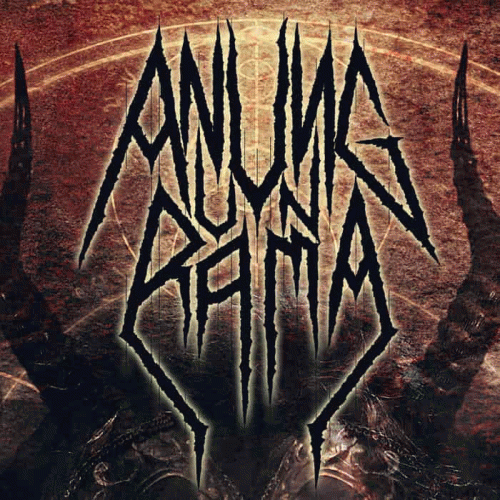 Anung Un Rama : Monolith Anung Un Rama : Monolith